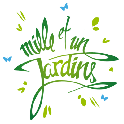 1001 Jardins