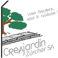 Créa Jardin