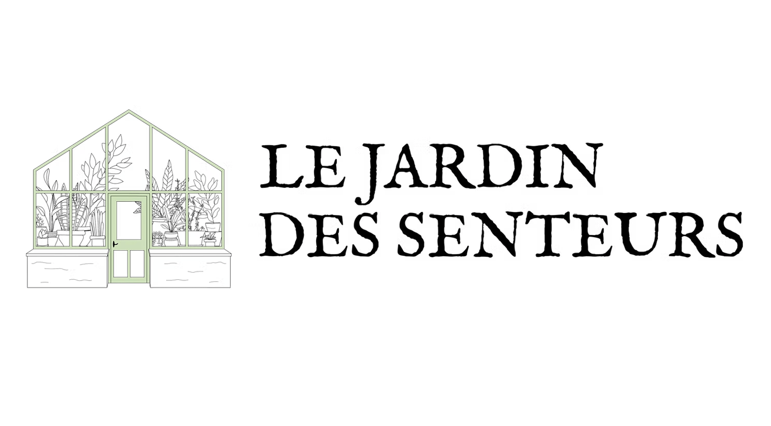 Le Jardin des Senteurs
